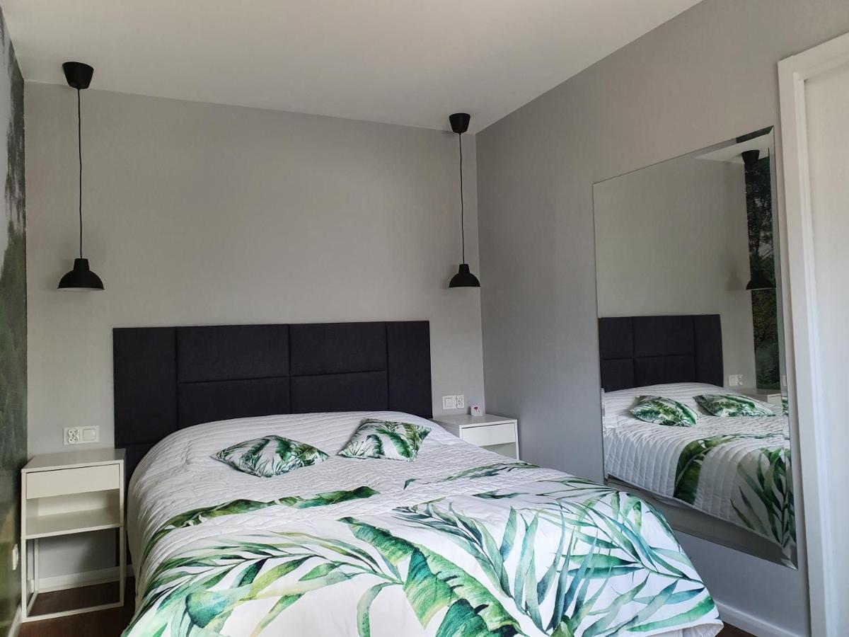 Green Apartment 미에드지보드지 외부 사진