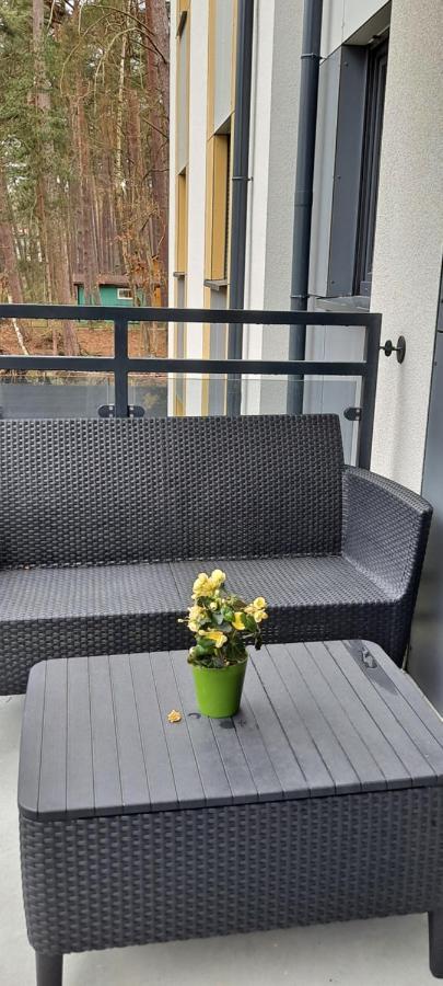 Green Apartment 미에드지보드지 외부 사진
